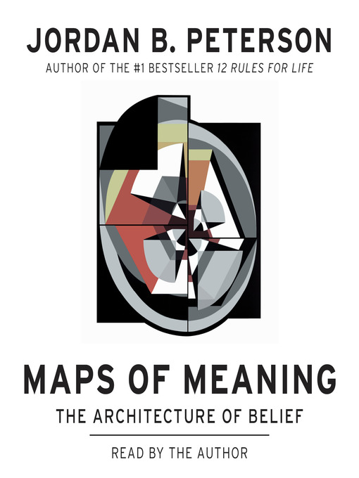 Title details for Maps of Meaning by Jordan B. Peterson - Available